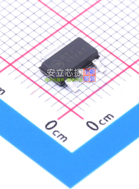 线性稳压器(LDO) NCP1117ISTAT3G SOT-223 onsemi(安森美) 元器件