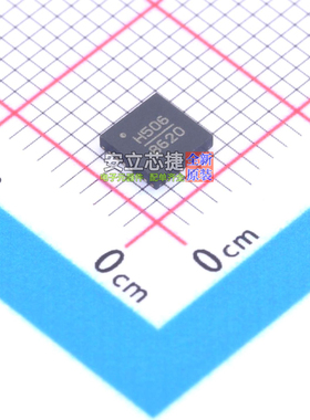 RF放大器 HMC506LP4E QFN-24 ADI(亚德诺) 电子元件配单全新原装