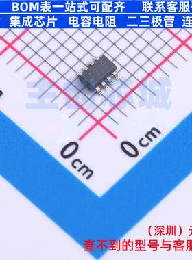 运算放大器 TLV9102IDDFR TSOT-23-8 TI/德州 电子元器件全新原装