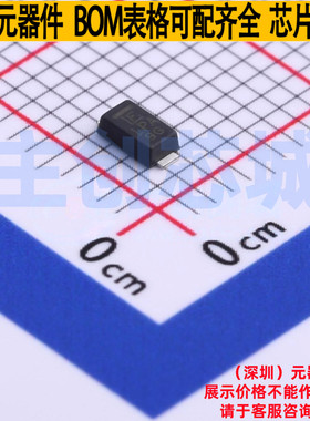 静电保护器(TVS/ESD) TPSMF4L16A SOD-123FL Littelfuse/力特