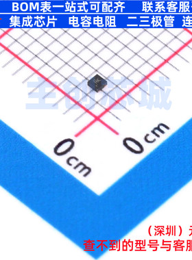 线性稳压器(LDO) TPS7A0511PDQNR X2-SON-4 TI/德州 电子元件配单