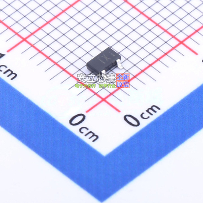 场效应管(MOSFET) RTR020P02TL SC-96 ROHM(罗姆) 电子元器件配单