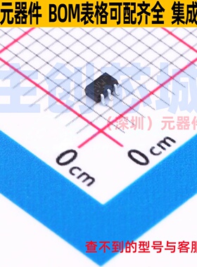 信号开关/编解码器/多路复用器 74LVC1G18GW,125 TSSOP-6-1.3mm N