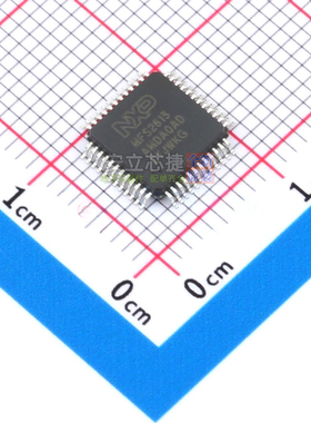电源管理芯片(PMIC) MFS2613AMDA0AD SOT-1571-6 安世 电子元器件
