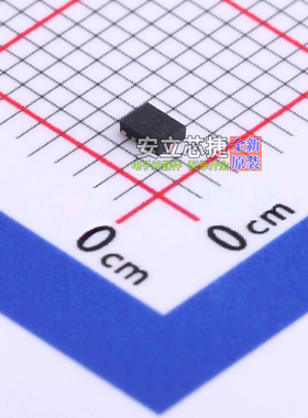 模拟开关/多路复用器 PI3USB221AZUAEX UQFN-10 DIODES(美台)