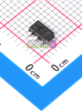 三极管(BJT) 2SC3647T-TD-E SOT-89 onsemi(安森美) 电子元件配单
