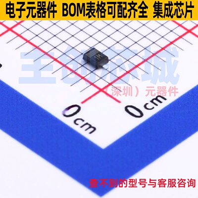 肖特基二极管 PMEG3002EJ,115 SOD-323F Nexperia(安世) 全新原装
