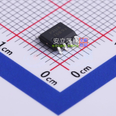 线性稳压器(LDO) PAM3116BLBADJR SOP-8 DIODES(美台) 电子元器件