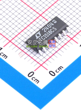 RS-485/RS-422芯片 LTC1518CS#PBF SO-16 ADI(亚德诺) 电子元器件