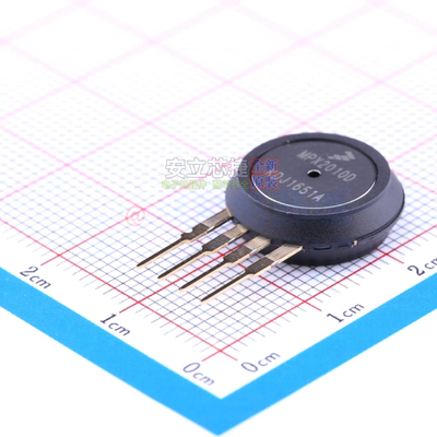 压力传感器 MPX2010D SIP-4 安世 电子元器件配单全新原装