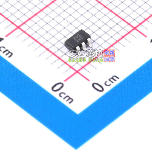 逻辑门 74AHCT1G08QW5-7 SOT-25 DIODES(美台) 电子元件全新原装