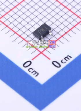 场效应管(MOSFET) RTR025N05TL SOT-346 ROHM(罗姆) 电子元件配单