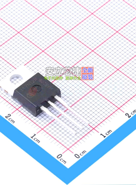 场效应管(MOSFET) IPP147N12N3 G TO-220 Infineon(英飞凌) 原装