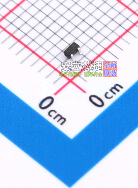 开关二极管 BAW156TQ-7-F SOT-523 DIODES(美台) 电子元器件配单