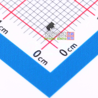 开关二极管 BAW156TQ-7-F SOT-523 DIODES(美台) 电子元器件配单