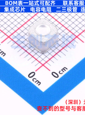 气体放电管(GDT) BWF152M SMD,5x5mm BORN(伯恩半导体) 全新原装