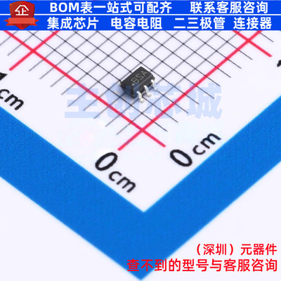 温度传感器 LMT86DCKR SC-70-5 TI/德州 电子元器件配单全新原装