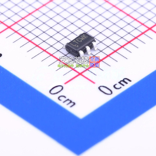电流感应放大器 LT6106CS5#TRMPBF TSOT-23-5 ADI(亚德诺) 元器件