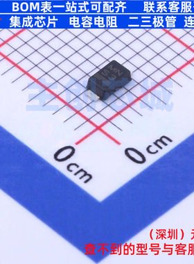 肖特基二极管 SL03-GS08 DO-219AB(SMF) VISHAY(威世) 电子元器件