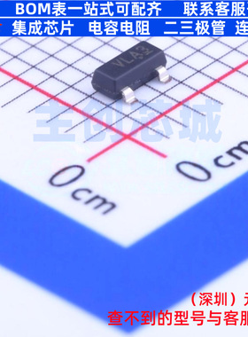 监控和复位芯片 CAT809MTBI-GT3 SOT-23 onsemi(安森美) 全新原装