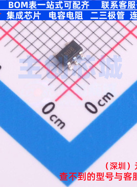 线性稳压器(LDO) TPS70919DBVR SOT-23-5 TI/德州 电子元器件配单