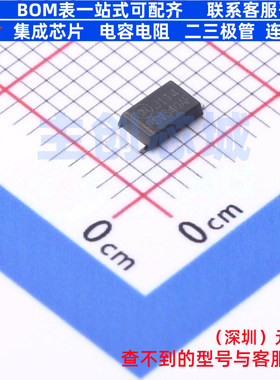 肖特基二极管 FSV340AF DO-214AD onsemi(安森美) 电子元器件配单