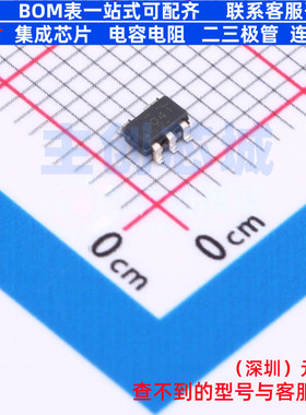 运算放大器 TLV9041UIDBVR SOT-23-5 TI/德州 电子元器件全新原装