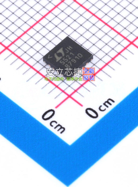 RF混频器 LT5521EUF#PBF QFN-16 ADI(亚德诺) 电子元器件全新原装
