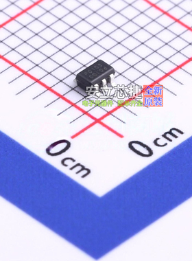 数字晶体管 DDA113TU-7-F SOT-363 DIODES(美台) 电子元器件配单