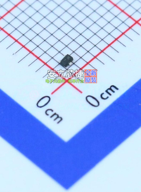场效应管(MOSFET) NTK3134NT1G SOT-723 onsemi(安森美) 全新原装