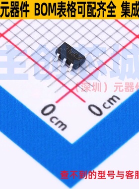 场效应管(MOSFET) PMN40ENAX SOT-457 Nexperia(安世) 电子元器件