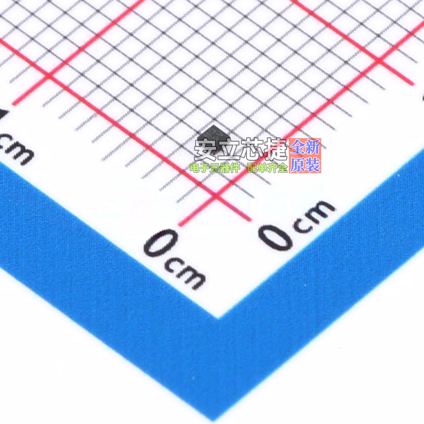 场效应管(MOSFET) DMN2991UDR4-7 X2-DFN1010-6 DIODES(美台)
