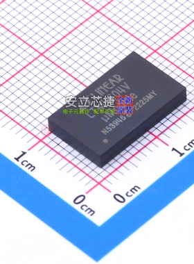 DC-DC电源芯片 LTM4604EV#PBF LGA-66(9x15) ADI(亚德诺) 元器件