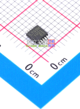线性稳压器(LDO) LT3042HMSE#PBF MSOP-10 ADI(亚德诺) 全新原装