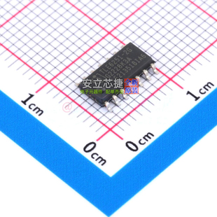 CAN收发器 TLE62512GXUMA3 SOIC-14 Infineon(英飞凌) 电子元器件