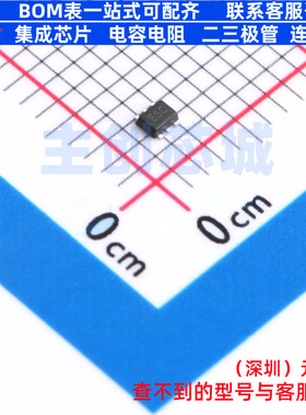 静电保护器(TVS/ESD) BNSP3004-04XTG SOT-563 BORN(伯恩半导体)