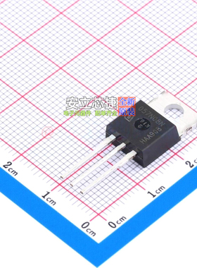 场效应管(MOSFET) IPP057N08N3GXKSA1 TO-220-3 Infineon(英飞凌)