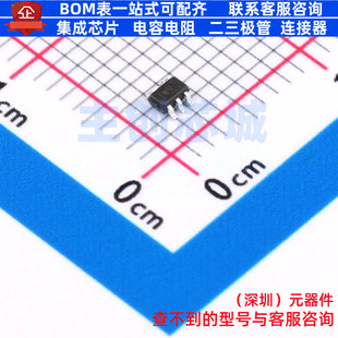 转换器/电平移位器 2N7001TQDCKRQ1 SC-70-5 TI/德州 电子元器件