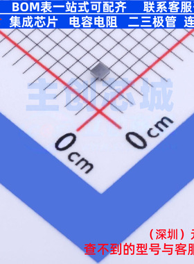 功率电子开关 FPF1504UCX WLCSP-4 onsemi(安森美) 电子元件配单