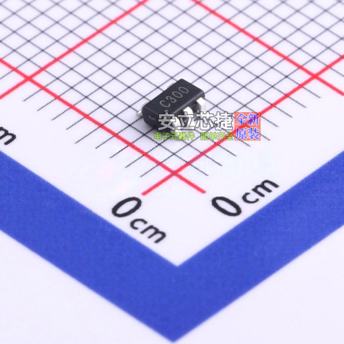 LED驱动 ZXSC300E5TA SOT-23-5 DIODES(美台) 电子元器件全新原装