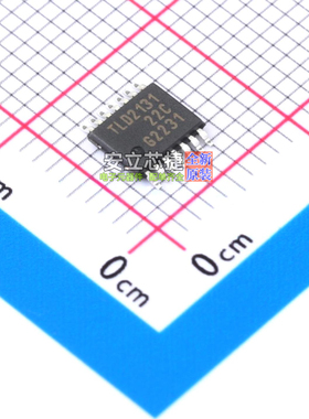 LED驱动 TLD21313EPXUMA1 TSSOP-14 Infineon(英飞凌) 电子元器件