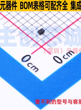 静电保护器(TVS/ESD) PESD12VV1BLSYL SOD-882 Nexperia(安世)