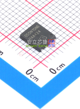 场效应管(MOSFET) ISC055N15NM6ATMA1 TDSON-8FL Infineon(英飞凌