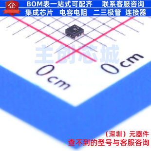 线性稳压器(LDO) TLV70712PDQNR X2-SON-4 TI/德州 电子元件配单