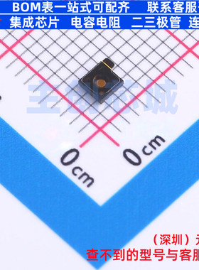 温湿度传感器 HDC3021QDEHRQ1 WSON-8 TI/德州 电子元件全新原装