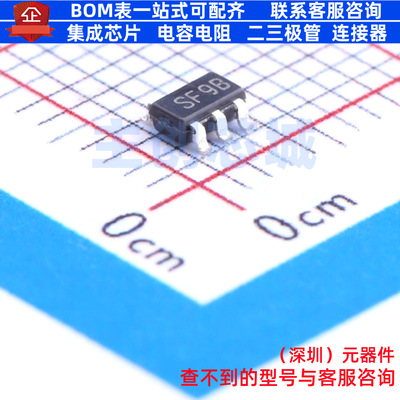 DC-DC电源芯片 LMR64010XMFX/NOPB SOT-23-5 TI/德州 电子元器件