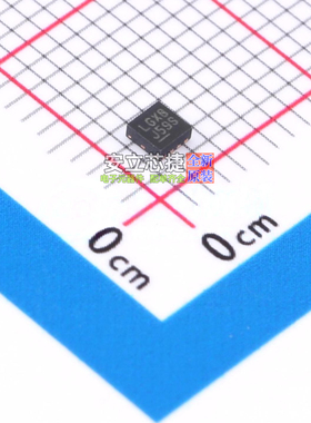 DC-DC电源芯片 LT8608IDC#TRMPBF DFN-8 ADI(亚德诺) 电子元器件