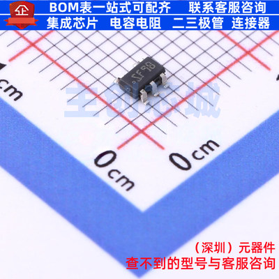 DC-DC电源芯片 LMR64010XMF/NOPB SOT-23-5 TI/德州 电子元件配单