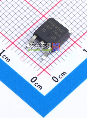 场效应管(MOSFET) AUIRFR540Z DPAK(TO-252AA) Infineon(英飞凌)
