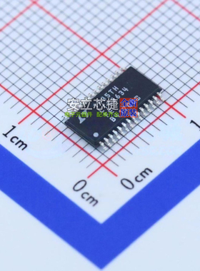 DC-DC电源芯片 LTC3634IFE#PBF TSSOP-28 ADI(亚德诺) 电子元器件
